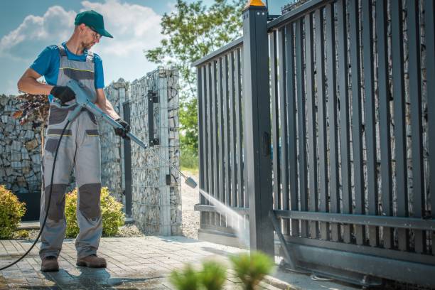 Reliable Preston, TX Pressure Washing Services Solutions