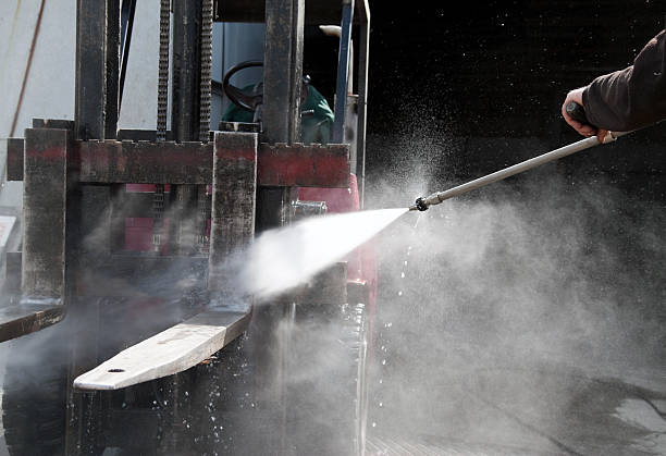 Best Sidewalk and Walkway Pressure Cleaning in Preston, TX