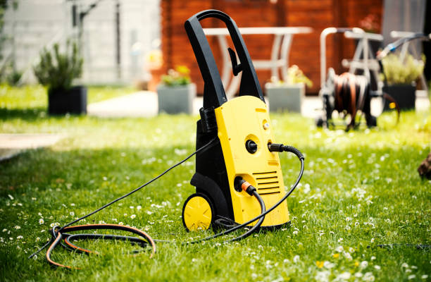 Best Parking Lot Cleaning in Preston, TX